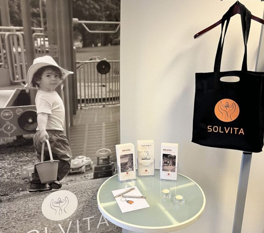 Konferenceopstilling