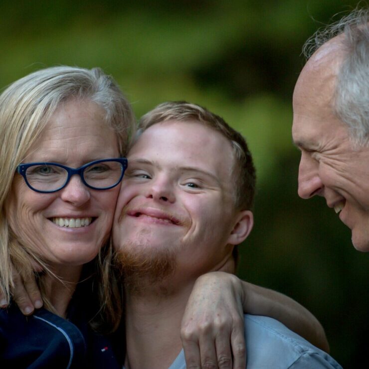 Socialpædagogisk støtte