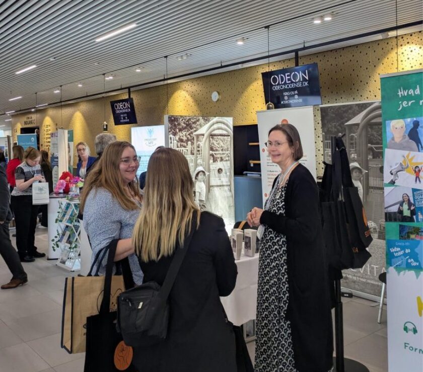 KL Social Børn&Unge25