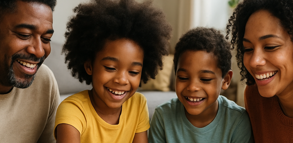 Familiebehandling med sprogfællesskab