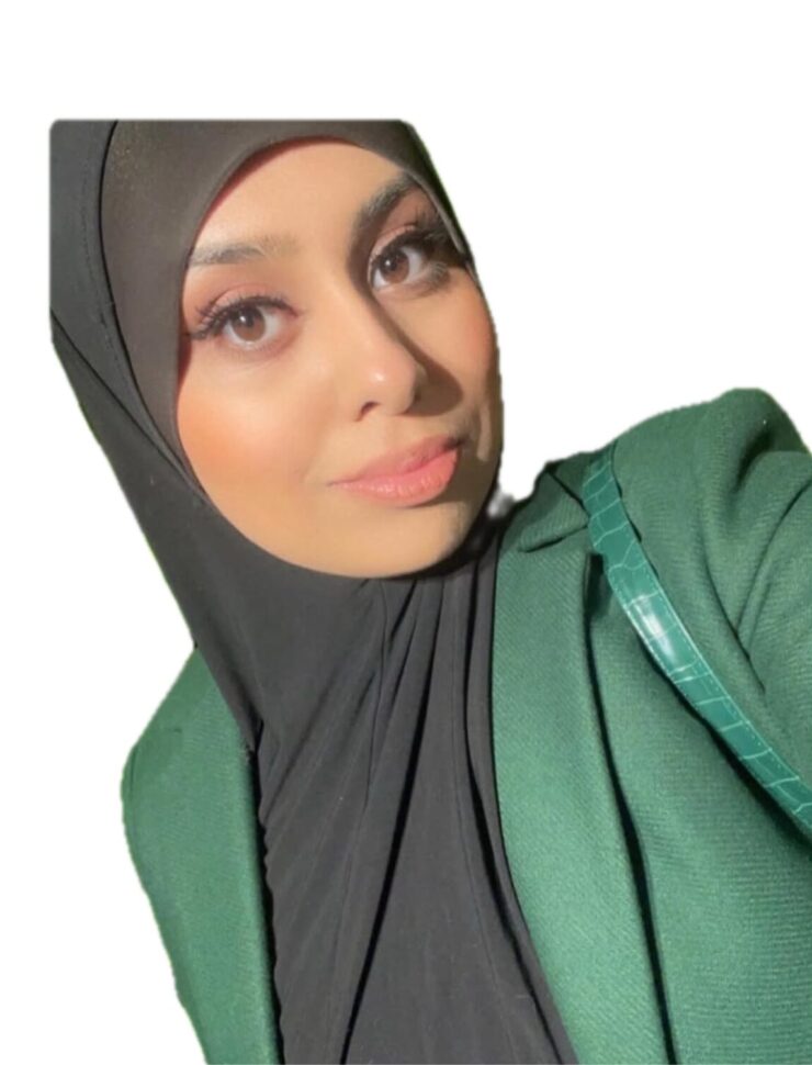 Aqsa - Pædagogisk konsulent