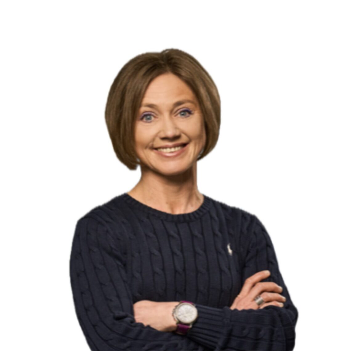 Dominika - pædagogisk konsulent