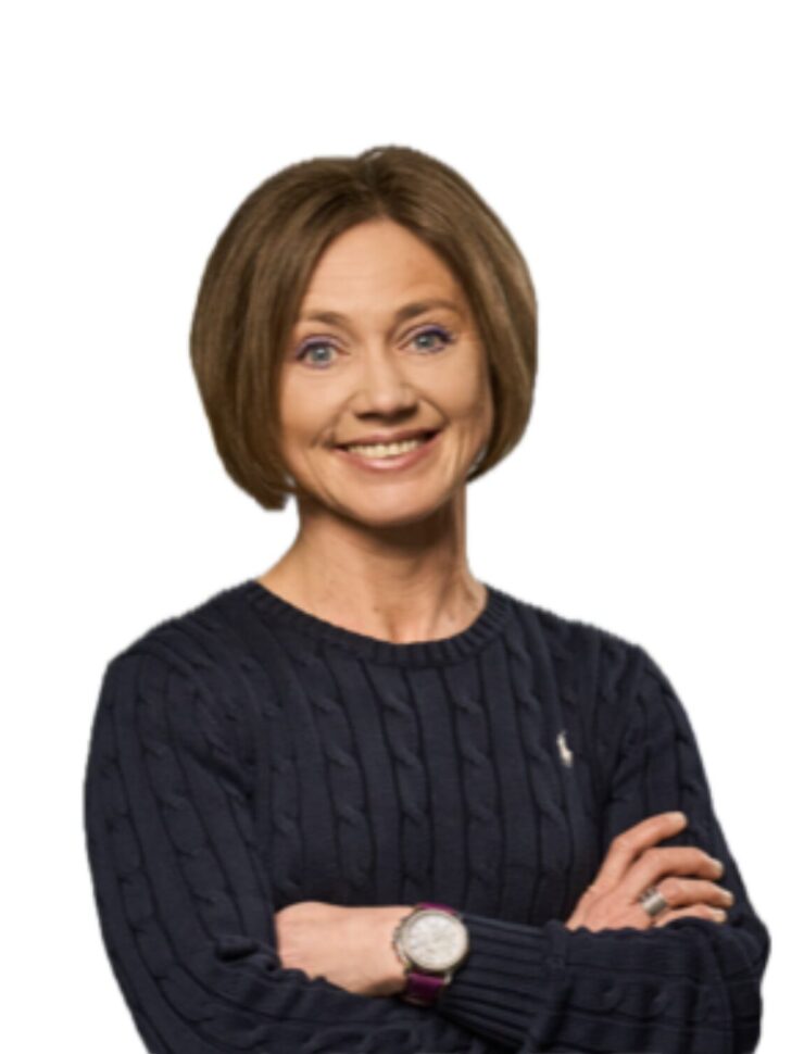 Dominika - pædagogisk konsulent