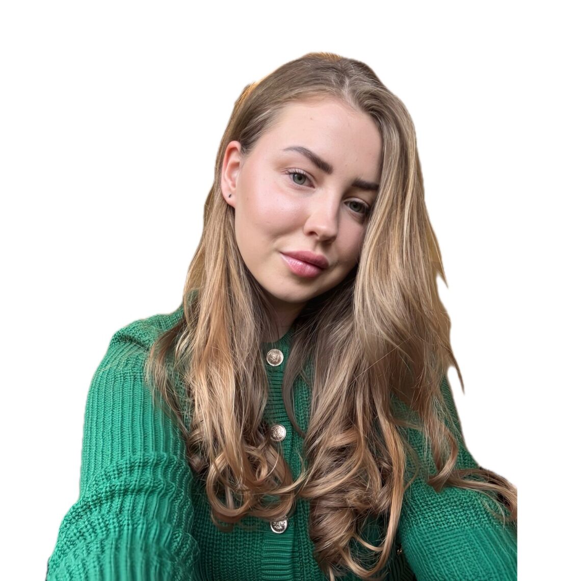 Anna - Pædagogisk konsulent