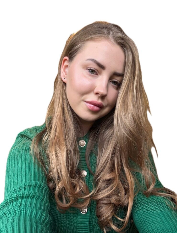 Anna - Pædagogisk konsulent