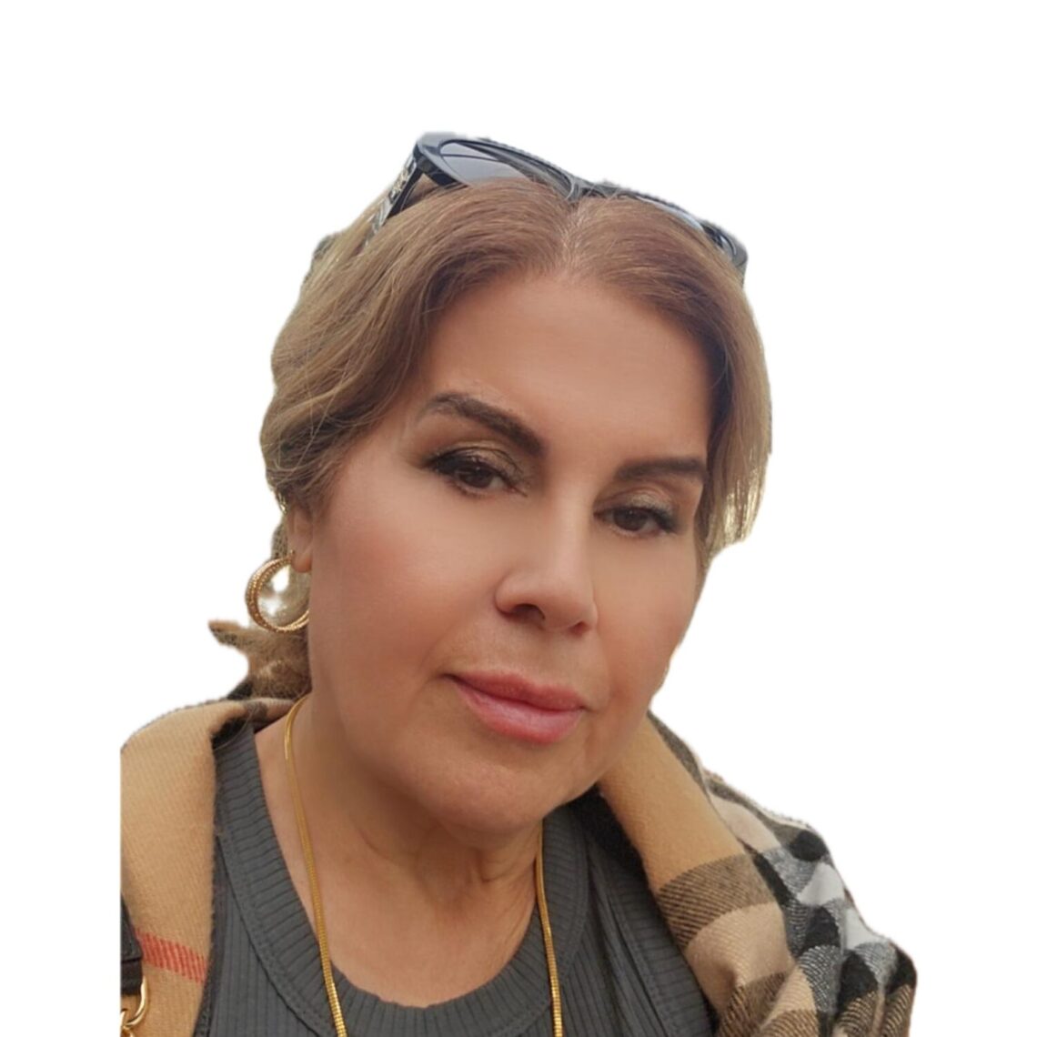 Bijan - Pædagogisk konsulent