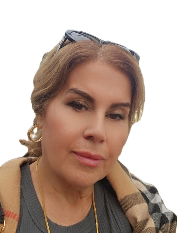 Bijan - Pædagogisk konsulent