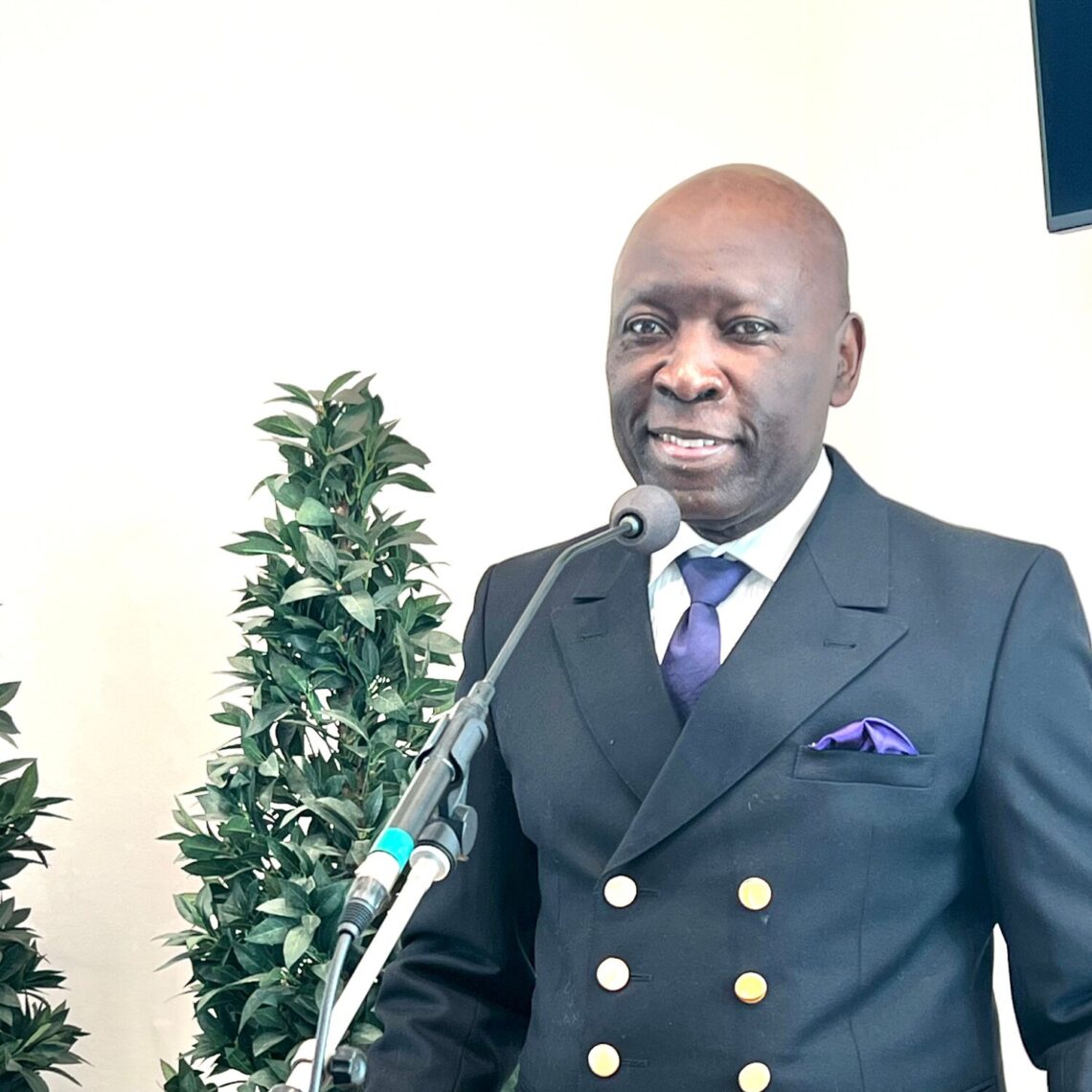 Claude - Pædagogisk konsulent