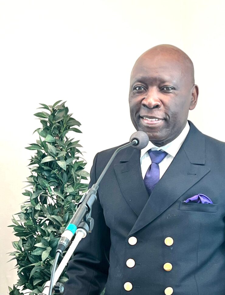 Claude - Pædagogisk konsulent