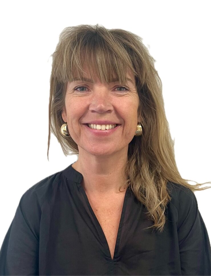 Maia Pædagogisk koordinator