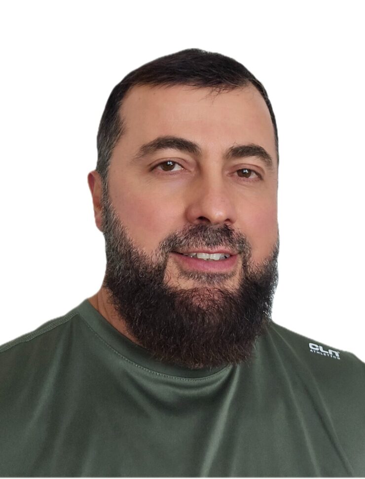 Pædagogisk konsulent