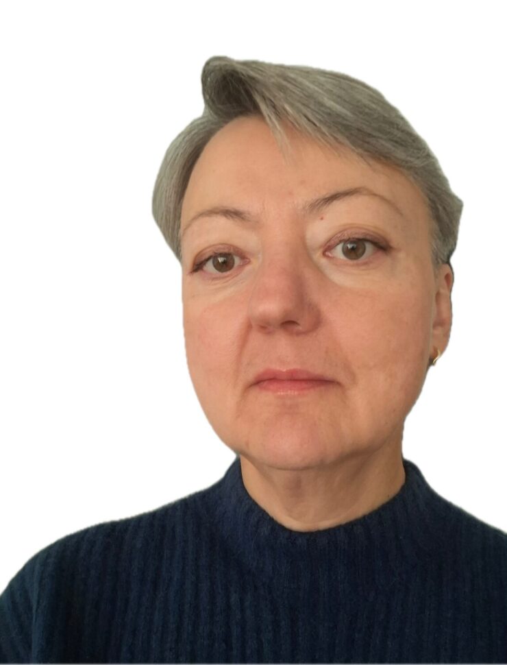 Pædagogisk konsulent