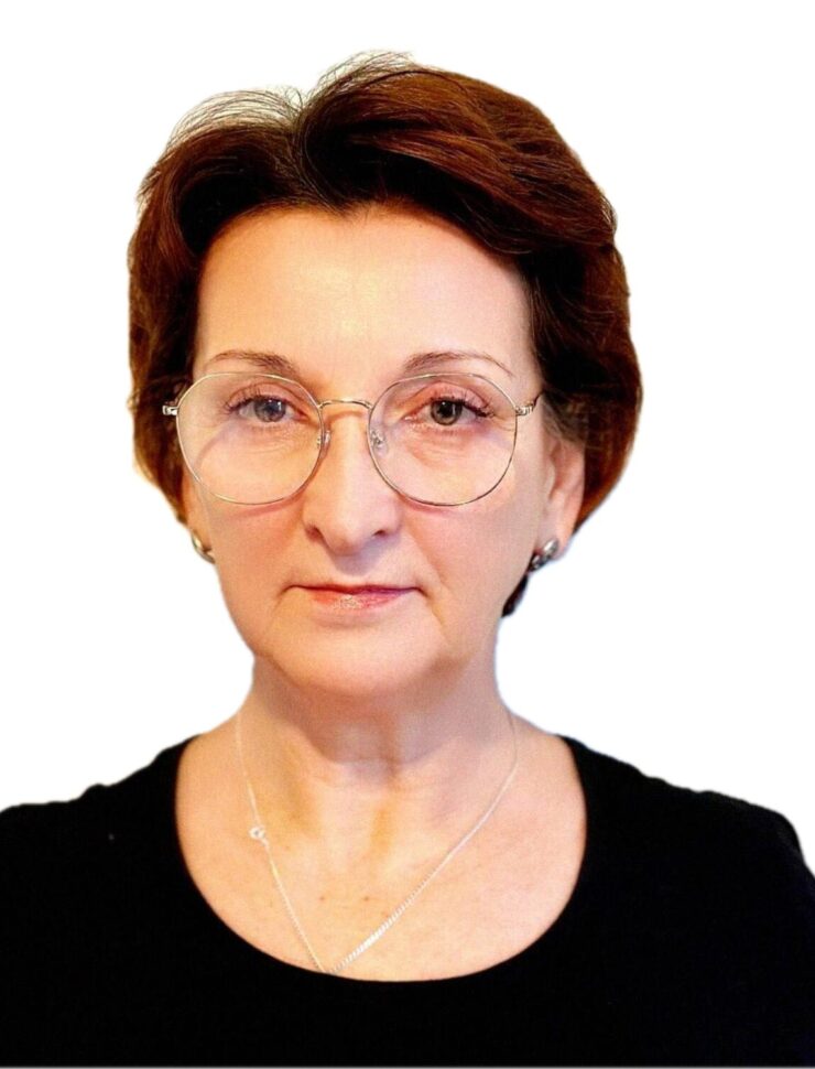 Pædagogisk konsulent