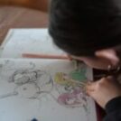 Grønlandske familier skal mødes på deres modersmål